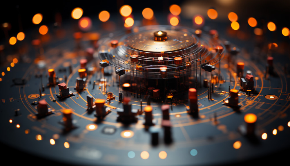 Shaping the Future with Quantum Computing