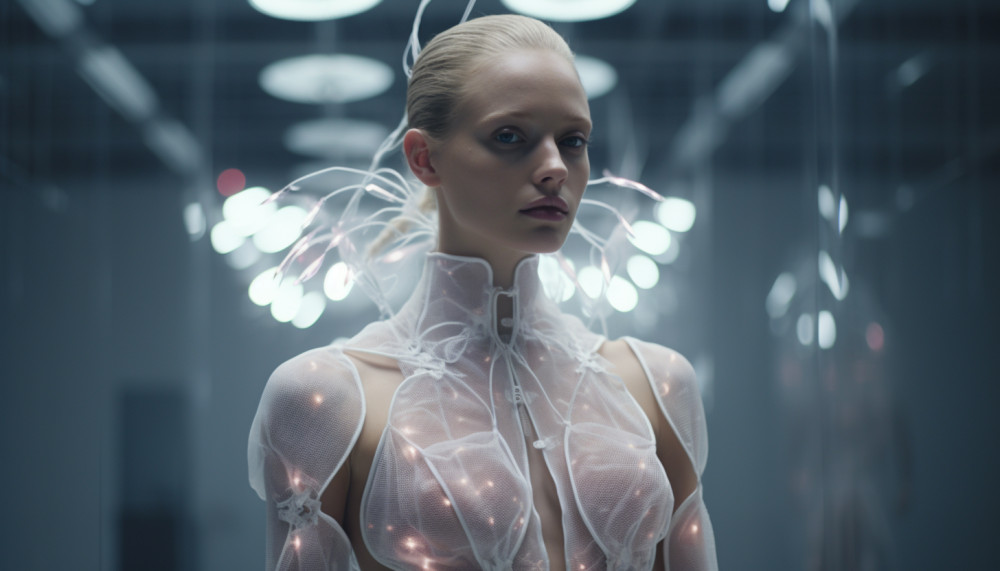 Exploring the Intersection of Fashion and Technology