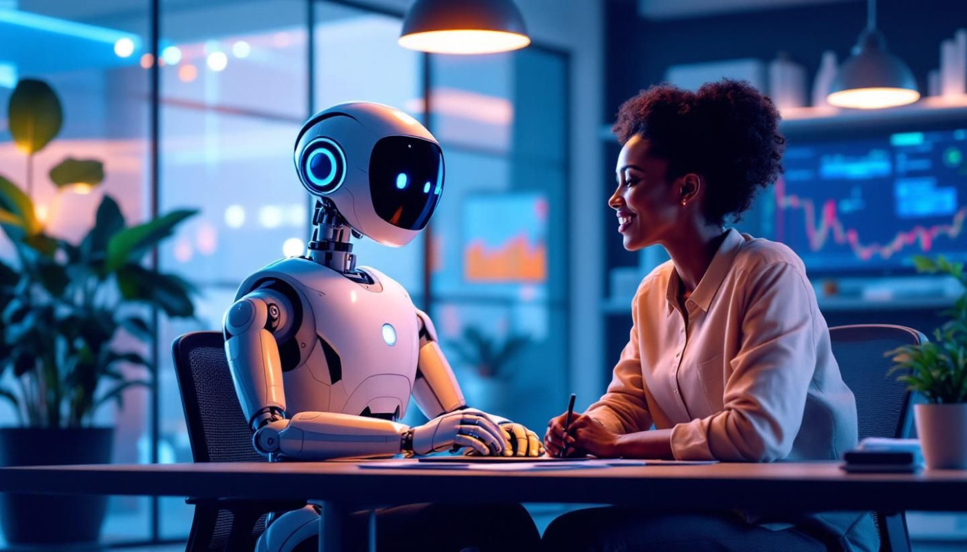 Exploring The Benefits Of Using AI-powered Chatbots For Customer Service