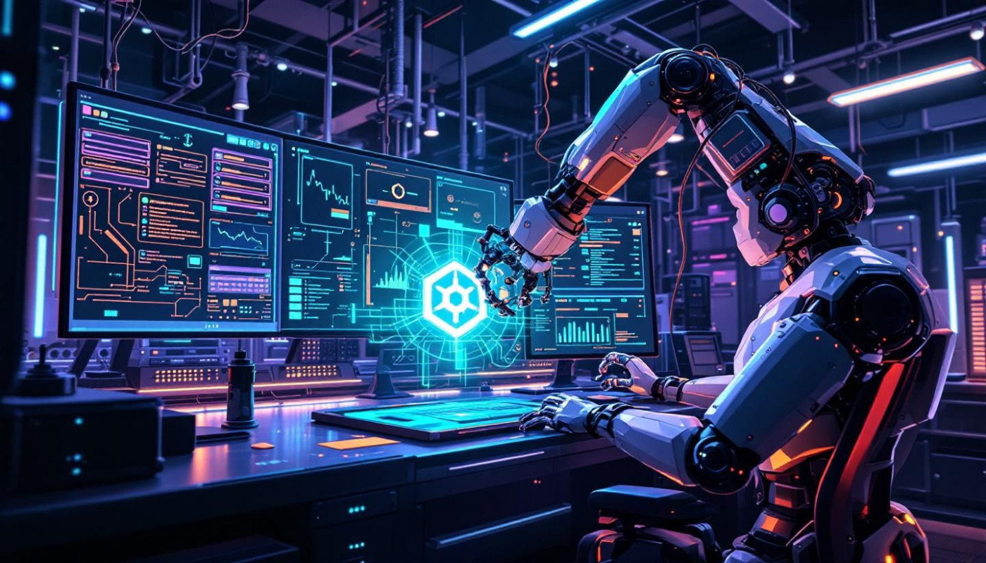 How Automated Tools Streamline Kubernetes Cluster Upgrades And Maintenance